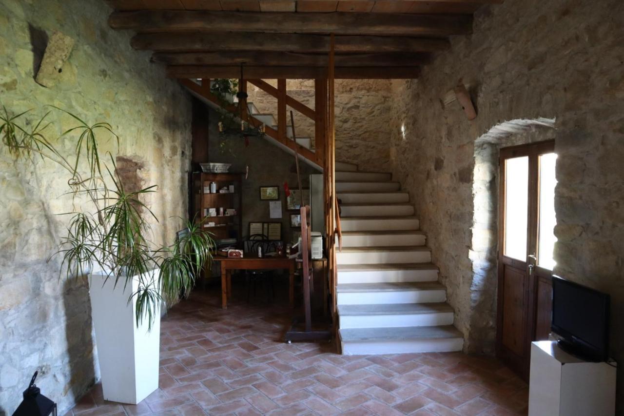 Hammam Rooms, Cagliari, Senorbi, Sardegna Buitenkant foto