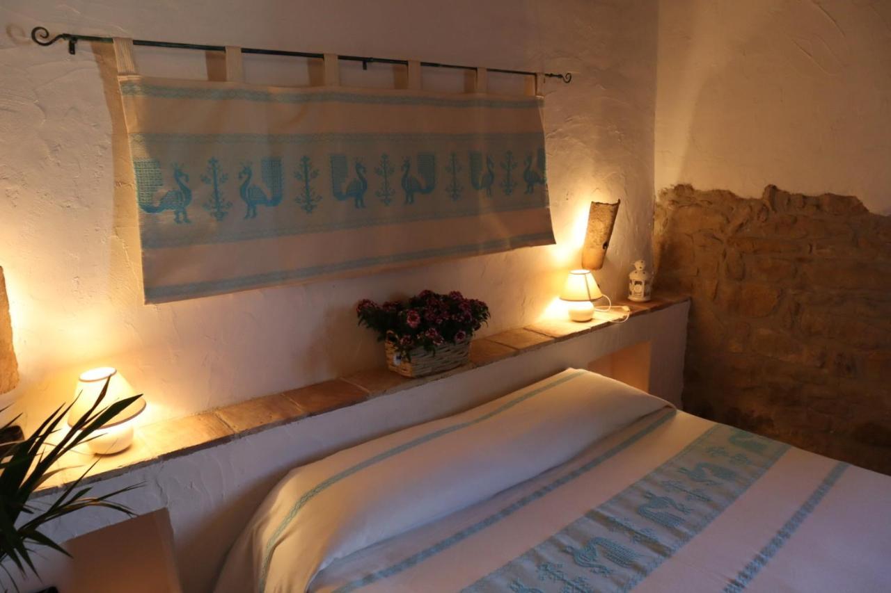 Hammam Rooms, Cagliari, Senorbi, Sardegna Buitenkant foto