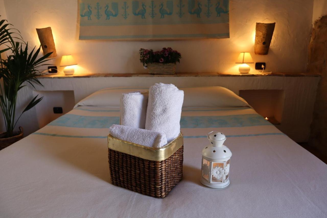 Hammam Rooms, Cagliari, Senorbi, Sardegna Buitenkant foto